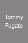 Tommy Fugate